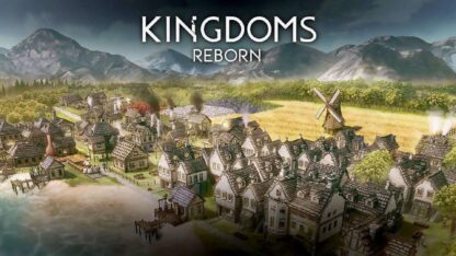 kingdoms reborn