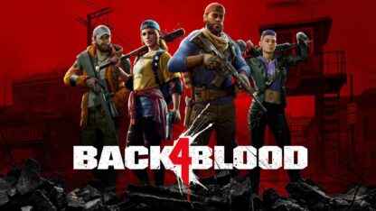 back blood squad beta