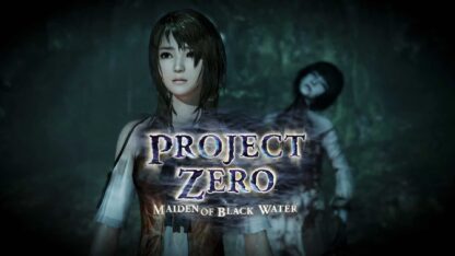 project zero maiden of black water