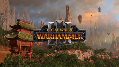 total war warhammer iii